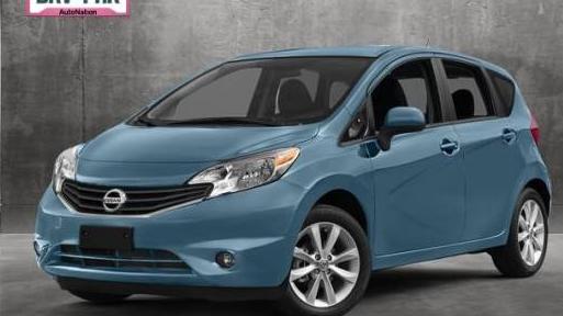 NISSAN VERSA NOTE 2015 3N1CE2CP7FL428696 image